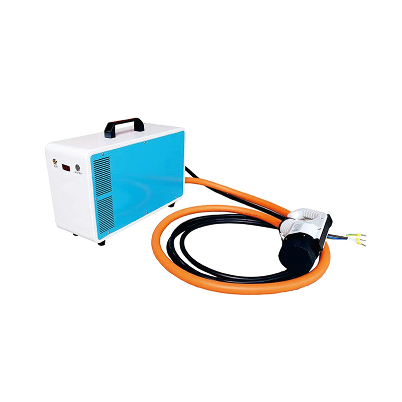 直流充電樁7KW
